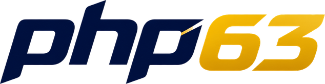 php63 brand logo